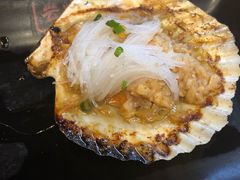 -云晓光头烧烤吧(德平路店)
