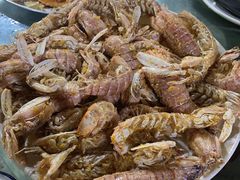 -亚龙湾8号(丁村万人海鲜广场店)