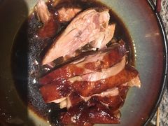 金牌烤鸭（小）-南京大牌档(苏州中心店)