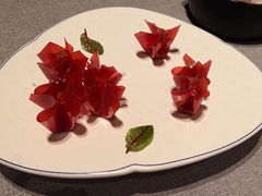 -柿合缘新京菜(国金中心商场店)