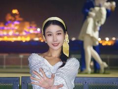 -泰达航母主题公园