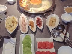 -竹犇番茄火锅(长风街店)
