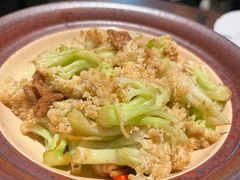 -奉天小馆·非遗东北菜(沈阳万象城店)