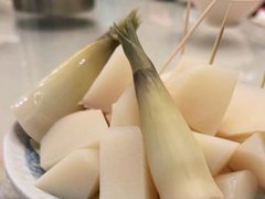 -巷语私房料理(华一实业大厦店)
