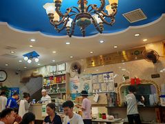 -兰州老马食府(小潞邑店)