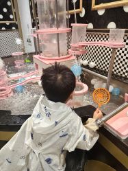 -MELAND CLUB亲子乐园·派对·餐厅(北京芳圆里ID MALL店)