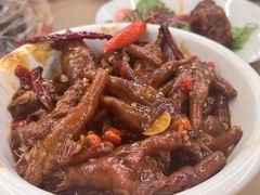 -老三样·旧食新味(万寿宫店)