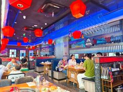 -山河屯铁锅炖·非遗东北菜(南山店)