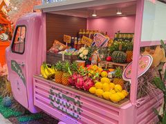 -泰妃殿(武汉首店)