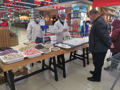 -永辉超市(鲁谷店)