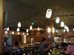 -汤泉良子(金源店)