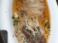 -直隶安家牛肉罩饼(七一路店)