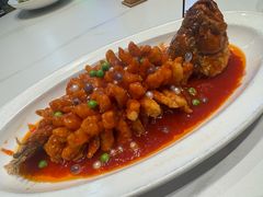 -打酱油·非遗淮扬菜(瘦西湖梅岭店)