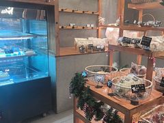 -Max Bakery 阿唛手作