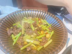 -秋色客家菜(南山店)