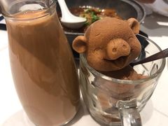 -龙记·香港茶餐厅(海上世界店)