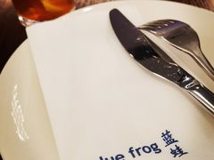 -bluefrog蓝蛙(新三里屯太古里店)