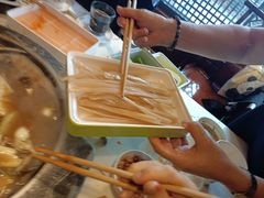 -川西坝子火锅(金沙1.0直营店)