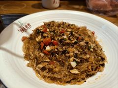 -李久其家民间餐厅(梅溪湖店)