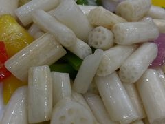 -德記大排档 26年老字号(西湖店)