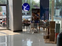 -瑞幸咖啡(汇星商业中心店)