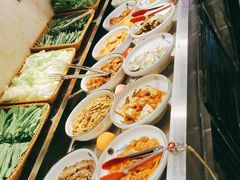 -欢乐牧场海鲜牛排烧烤自助(旧宫店)