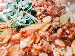 -黄记煌三汁焖锅(欢乐海岸店)