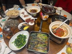 -一江水食府(后湖店)