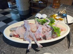 -大鱼山房鱼头火锅(老字号品质店)
