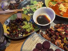 -小乾杯串店•16年沈阳烧烤(文安路店)
