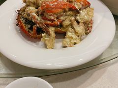 -梅龙镇酒家(南京西路总店)