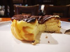 巴斯克芝士蛋糕-安琳acKONA咖啡(市南店)