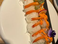 -鲍岛海鲜厨房(漳州路店)