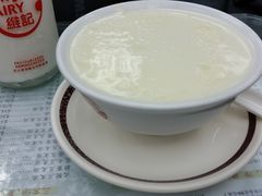 -义顺牛奶公司