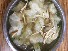 绉纱小馄饨-荣巷小馄饨(荣巷店)