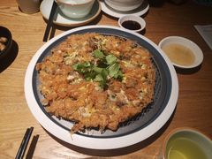 潮州蚝仔烙-珍味汤馆·潮汕家乡菜(保利文化广场店)