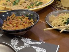 -北丐先生·野馄饨烧烤(长宁龙之梦店)
