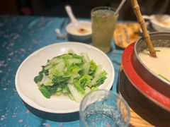 -茶人村·宫廷私厨(奥体印象城店)