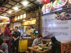 -小胖墩炝锅鱼(天钥桥路店)