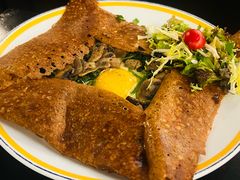 -La Creperie法餐厅(芮欧百货店)