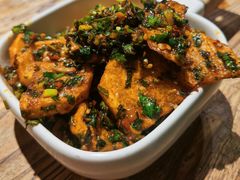 -平娃三宝烧烤·面食(南小街店)