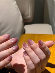 -月野兔日式美睫美甲