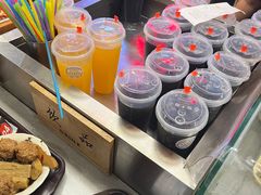 -东方削面(迎泽街店)