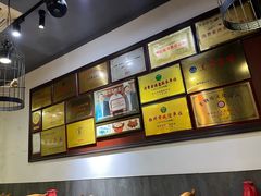 -陈记菜馆·非遗淮扬菜(东关街教场店)