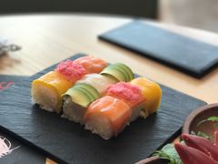 -Sushi Love 创意寿司(丽影广场店)