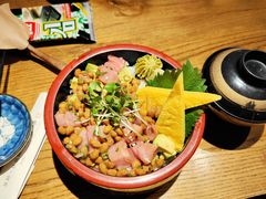 -阿吾罗日本料理(K11艺术中心店)