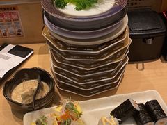 -元气寿司(新城市广场店)