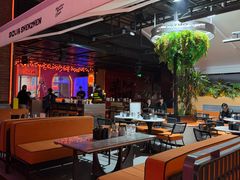 -SHENZHEN SICILIA·西西里酒吧(购物公园店)