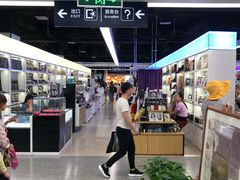 -西单明珠商场
