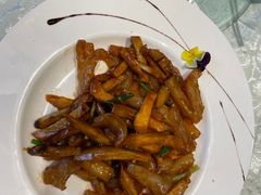 -马凯餐厅(地安门店)